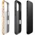 Marble End by William Kilburn iPhone 16 Pro Max Impact Case